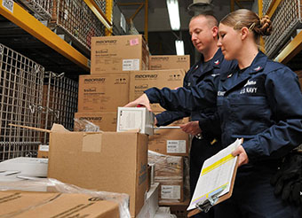 Full Truck Load (FTL)